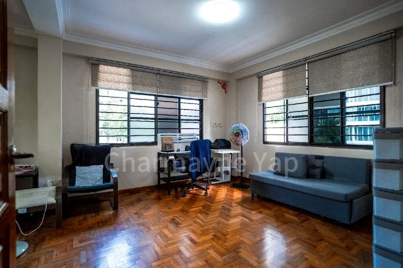 6 Bed Semi-Detached House (Landed) for Sale in  Vacanza @ East - Image 3