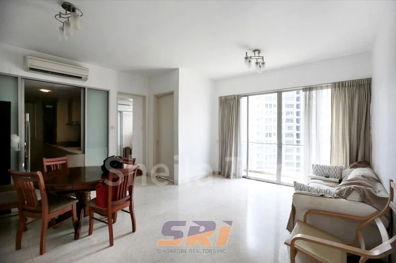 1 Bed Apartment (Condo) for Rent in Novena Suites - Image 3