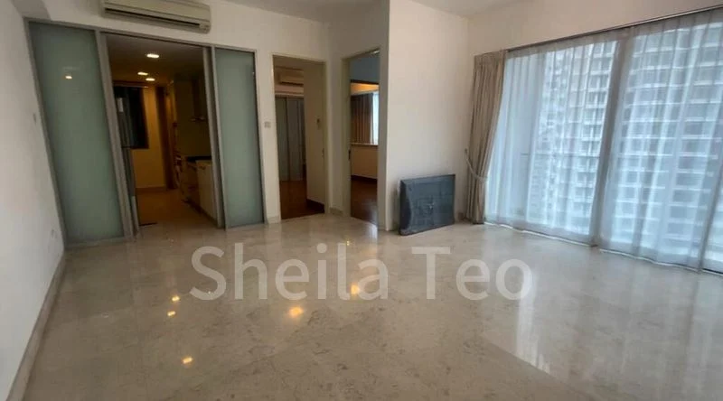 1 Bed Apartment (Condo) for Rent in Novena Suites - Image 2