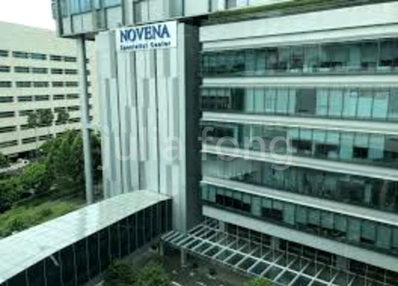 Medical Suite for Sale: Novena Specialist Center - Image 3