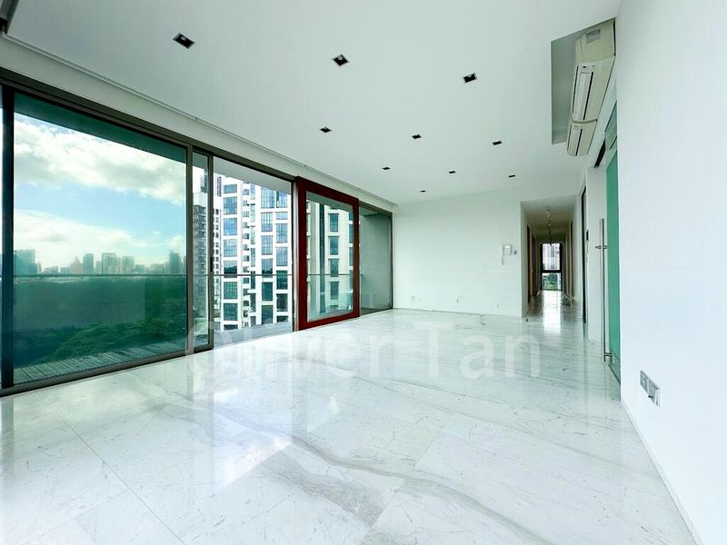 4 Bed Condo for Rent in  One Robin - Image 6