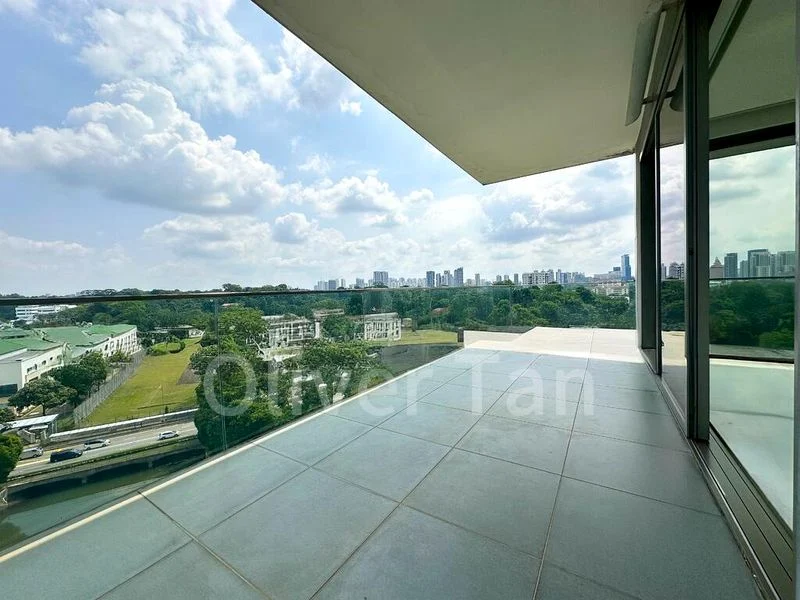 4 Bed Condo for Rent in  One Robin - Image 1