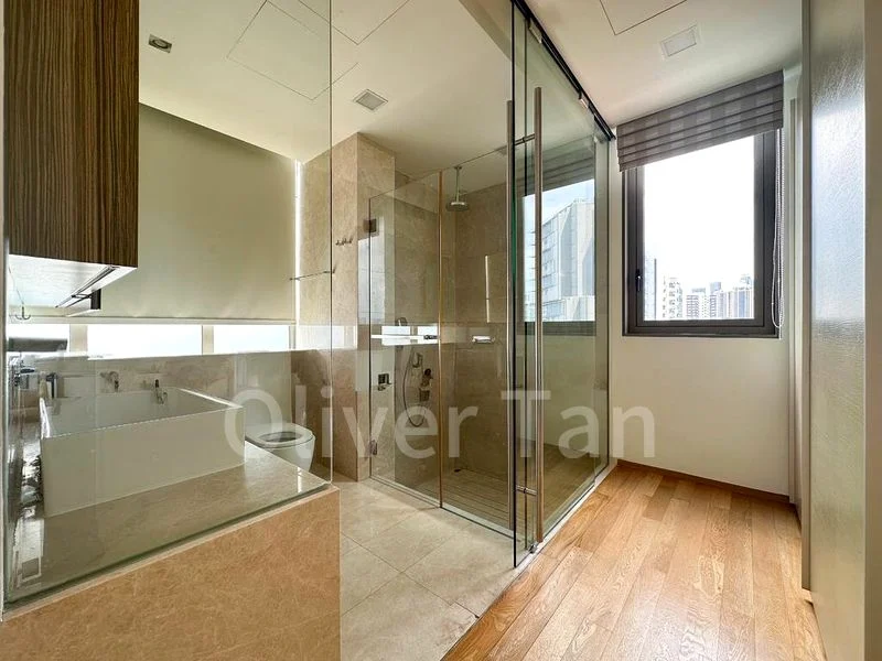 4 Bed Condo for Rent in  One Robin - Image 2