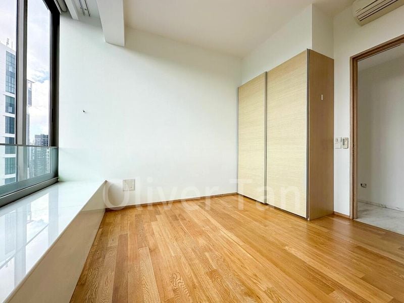 4 Bed Condo for Rent in  One Robin - Image 4