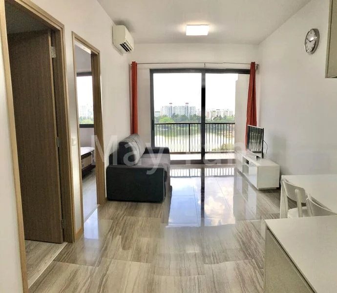 2 Bed Condo for Rent in  Lakeville - Image 2