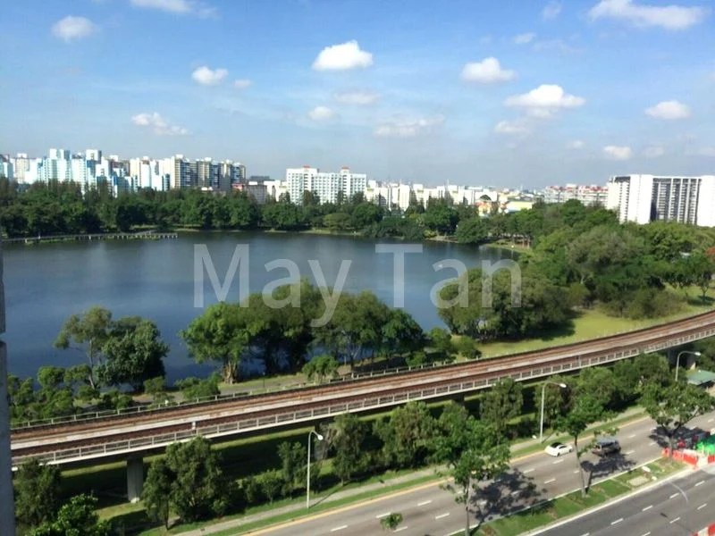 2 Bed Condo for Rent in  Lakeville - Image 11