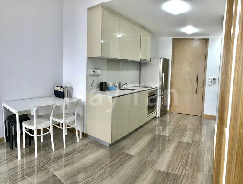 2 Bed Condo for Rent in  Lakeville - Image 5