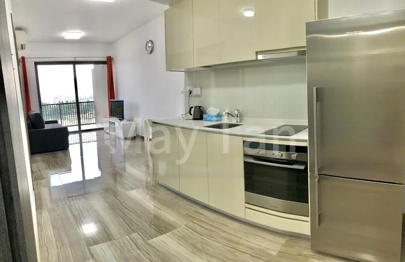 2 Bed Condo for Rent in  Lakeville - Image 4