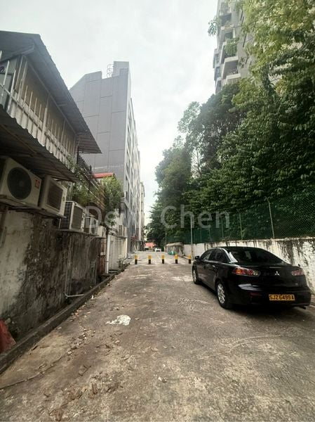 Shop / Shophouse for Sale in  Balestier Road - Image 1