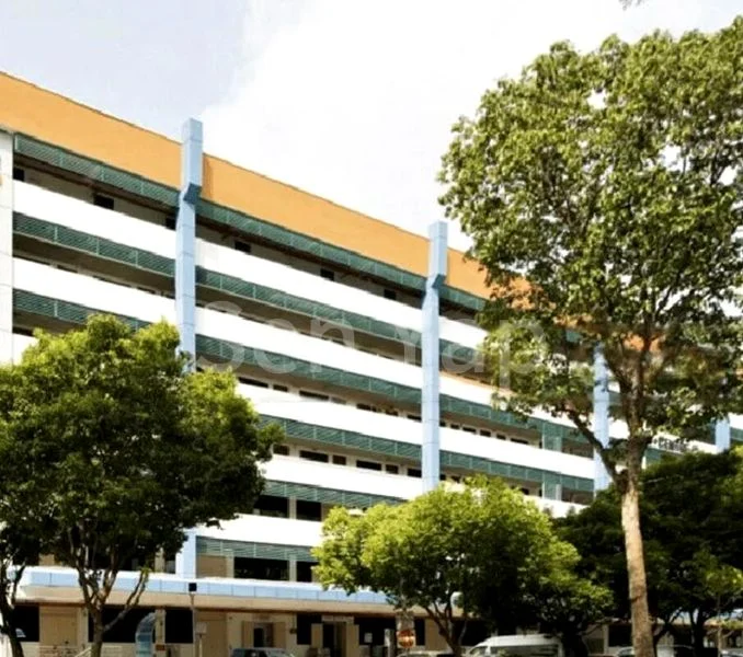 Light Industrial (B1) for Rent: Flatted Factory - Clean & Light Industries - Image 2