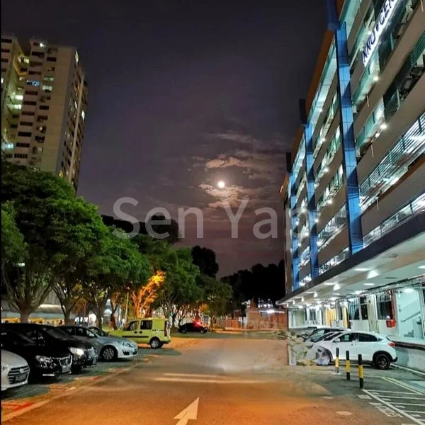 Light Industrial (B1) for Rent: Flatted Factory - Clean & Light Industries - Image 1