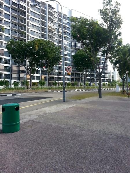 Food & Beverage for Sale: 740 Bedok Reservoir Road - Image 1