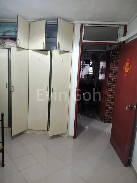 Common Room (HDB) for Rent in  728 Yishun Street 71 - Image 2