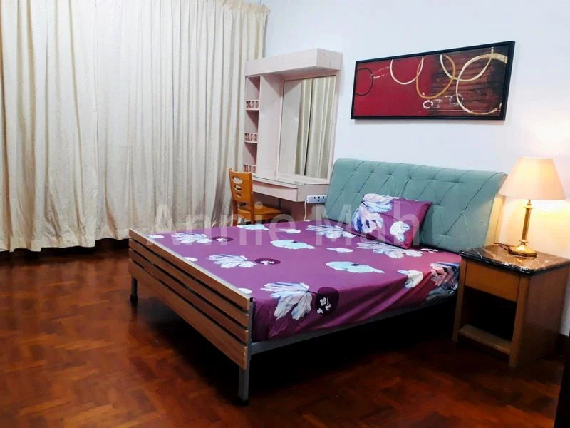 Master Room (Condo) for Rent in  Lorong 9 Geylang - Image 1