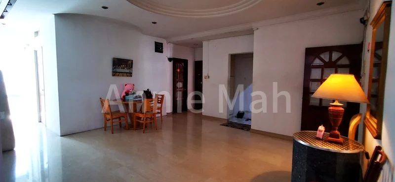 Master Room (Condo) for Rent in  Lorong 9 Geylang - Image 5