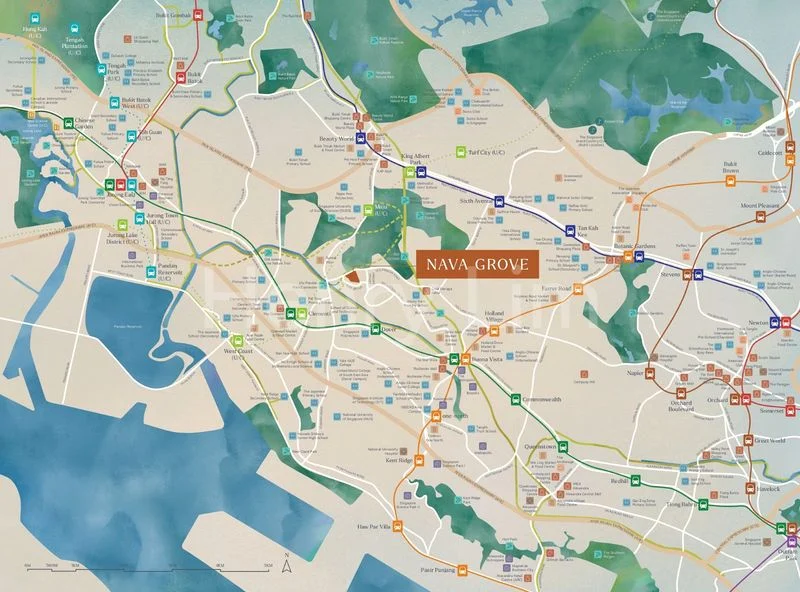 2 Bed Condo for Sale in Nava Grove - Image 2