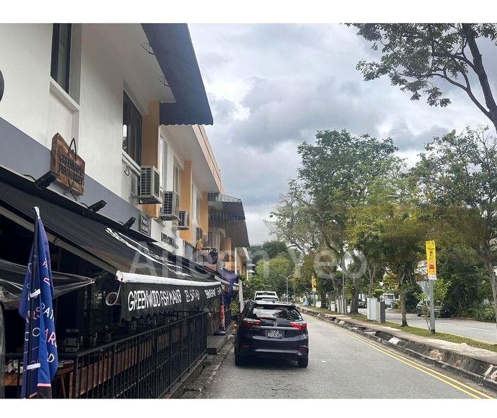 Food & Beverage for Rent: Greenwood Ave, 1,200 SF Restaurant Space - Image 3