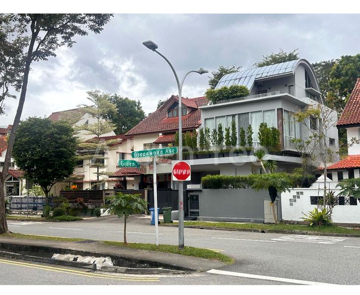 Food & Beverage for Rent: Greenwood Ave, 1,200 SF Restaurant Space - Image 5