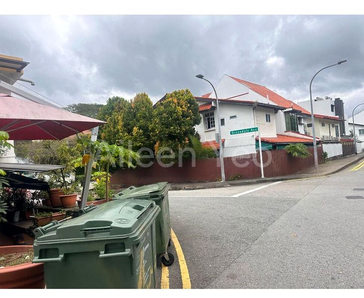 Food & Beverage for Rent: Greenwood Ave, 1,200 SF Restaurant Space - Image 4