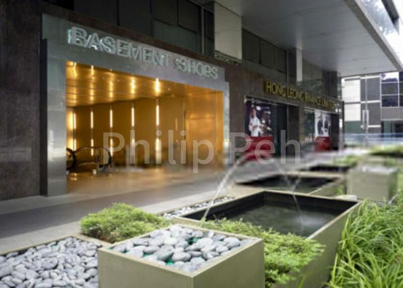 Office for Rent: Hong Leong Building - Image 4