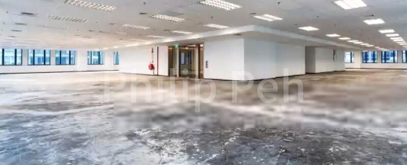 Office for Rent: Hong Leong Building - Image 3