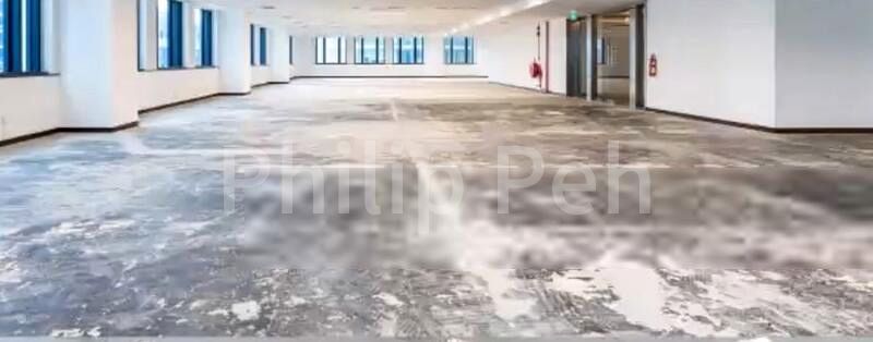 Office for Rent: Hong Leong Building - Image 2