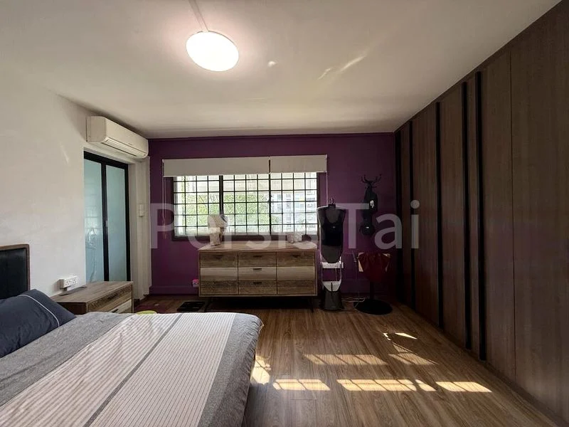 Executive HDB for Sale in  544 Pasir Ris Street 51 - Image 5