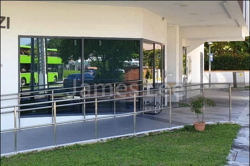 Shop / Shophouse for Sale: Prestige Point - Image 2