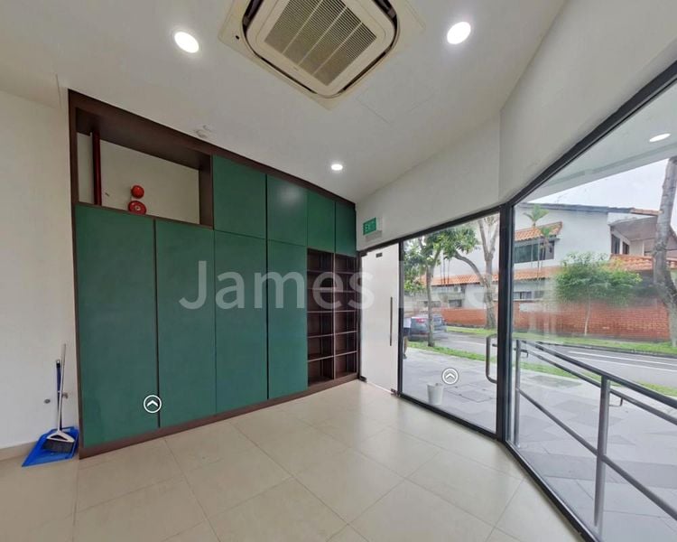 Shop / Shophouse for Sale: Prestige Point - Image 1