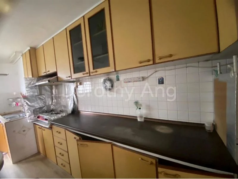 3 Room (3A) HDB for Rent in  316 Bukit Batok Street 32 - Image 11