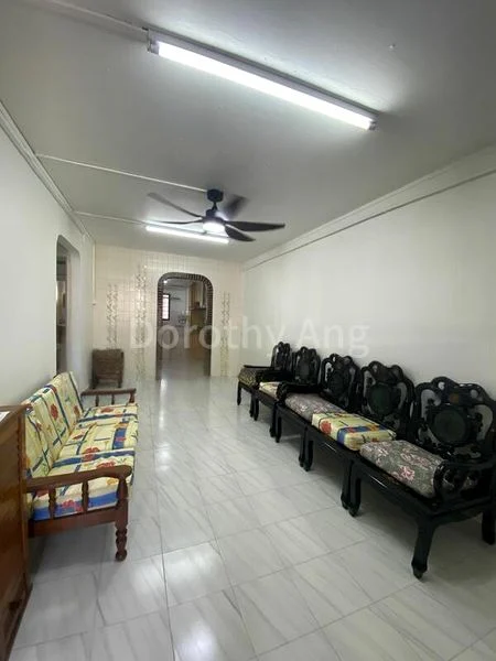 3 Room (3A) HDB for Rent in  316 Bukit Batok Street 32 - Image 6