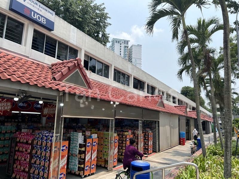 Shop / Shophouse for Sale: 339 Ang Mo Kio Avenue 1 - Image 1