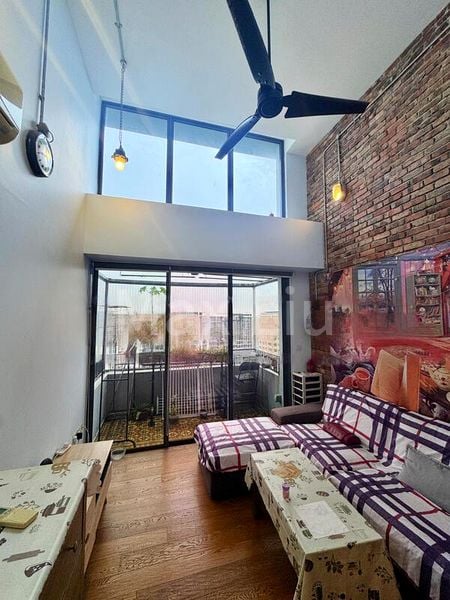 2 Bed Executive Condo for Rent in  Prive - Image 4