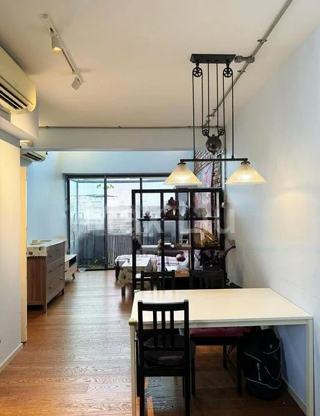 2 Bed Executive Condo for Rent in  Prive - Image 3