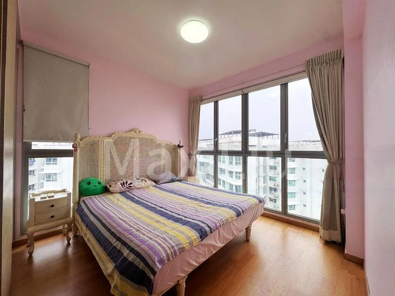 2 Bed Executive Condo for Rent in  Prive - Image 2