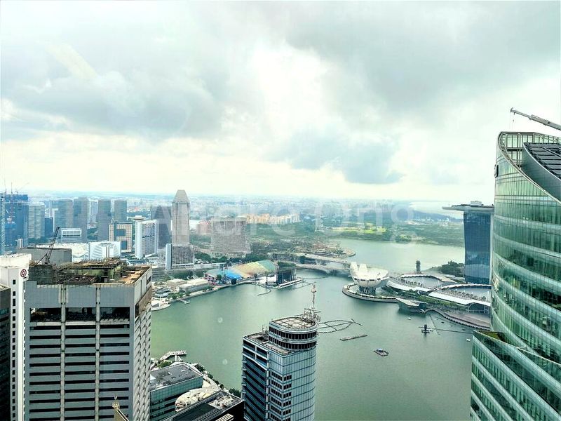 Office for Rent: Republic Plaza - Image 4