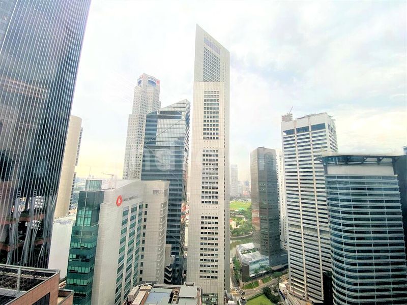 Office for Rent: Republic Plaza - Image 3
