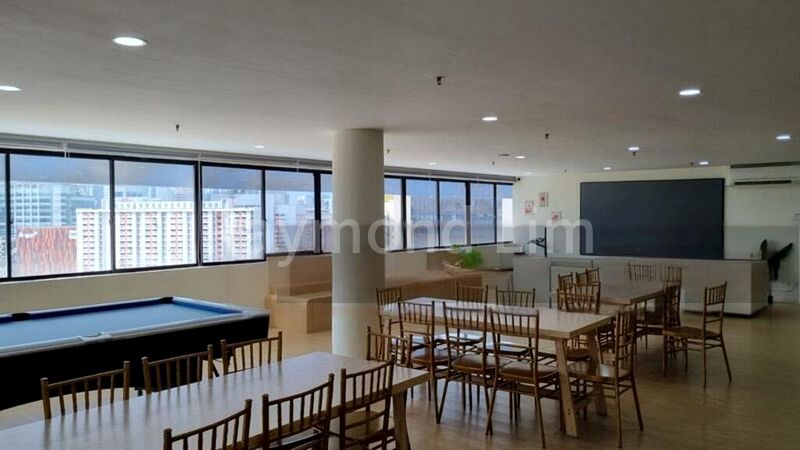 Office for Rent: Sim Lim Tower - Image 1