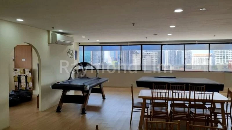 Office for Rent: Sim Lim Tower - Image 2