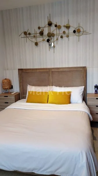 Master Room (Condo) for Rent in  Elizabeth Tower - Image 2