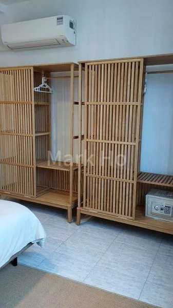 Master Room (Condo) for Rent in  Elizabeth Tower - Image 4