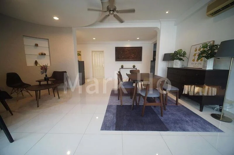 Master Room (Condo) for Rent in  Elizabeth Tower - Image 5