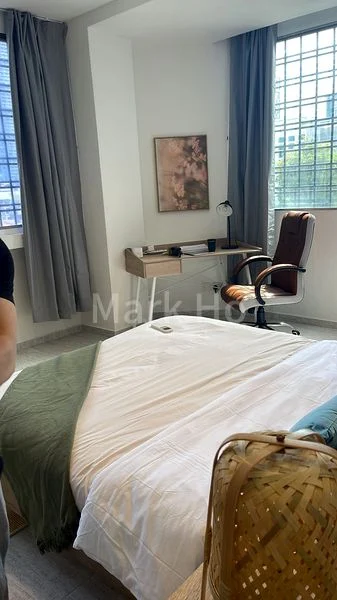 Master Room (Condo) for Rent in  Elizabeth Tower - Image 1