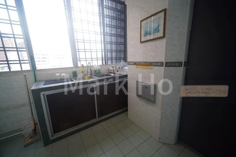 Master Room (Condo) for Rent in  Elizabeth Tower - Image 8