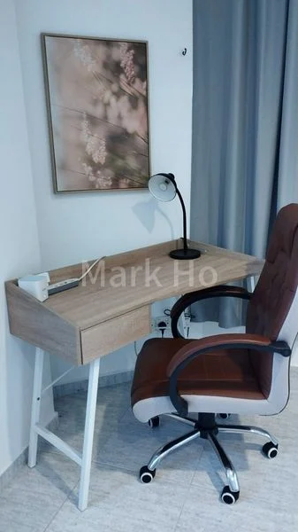 Master Room (Condo) for Rent in  Elizabeth Tower - Image 3