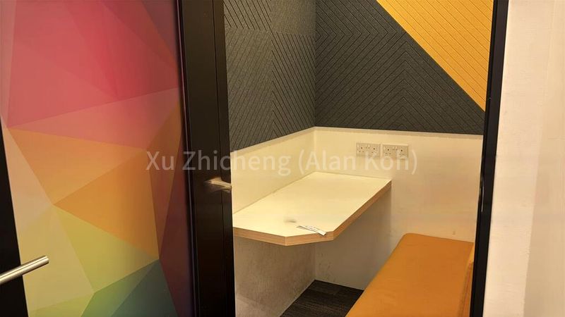 Office for Rent: Republic Plaza - Image 15