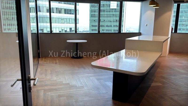 Office for Rent: Republic Plaza - Image 18