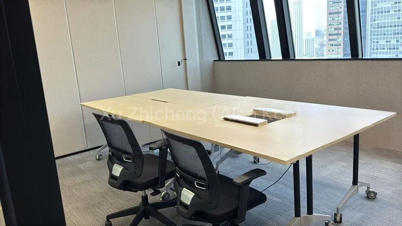 Office for Rent: Republic Plaza - Image 4