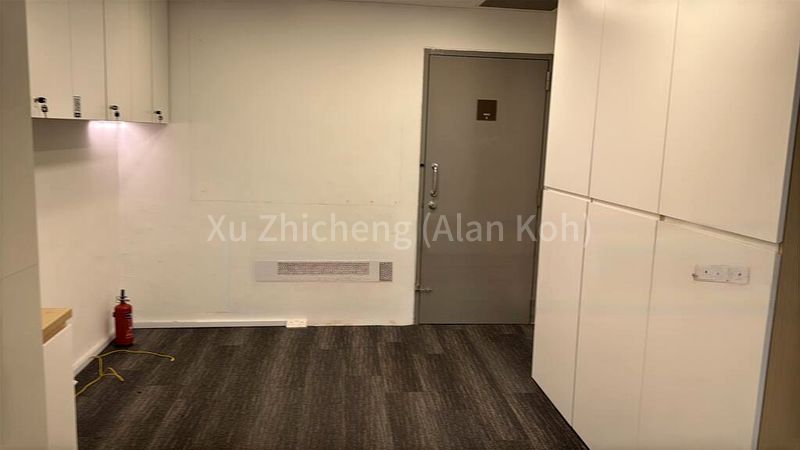 Office for Rent: Republic Plaza - Image 12