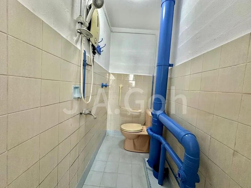 3 Room (3STD) HDB for Sale in  36 Circuit Road - Image 7